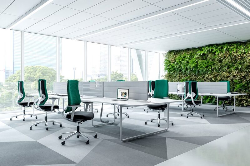 office layout principles