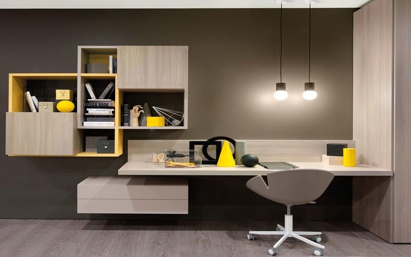 personal workspace design personal workspace design