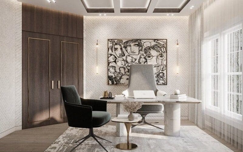 personal workspace design personal workspace design