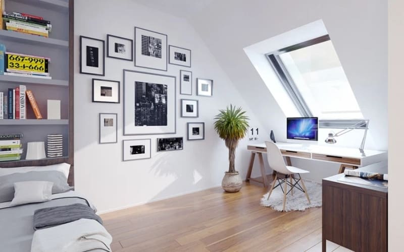 personal workspace design personal workspace design