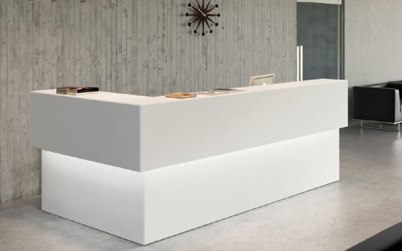 Office reception desk design Hotel Reception Desk Design