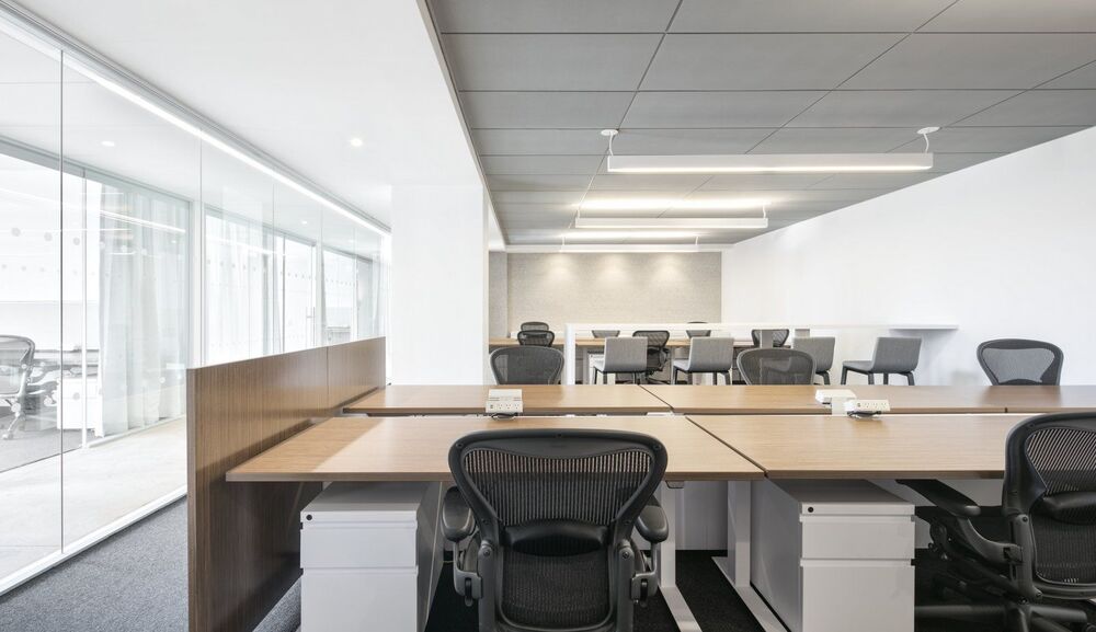 office design 50m2