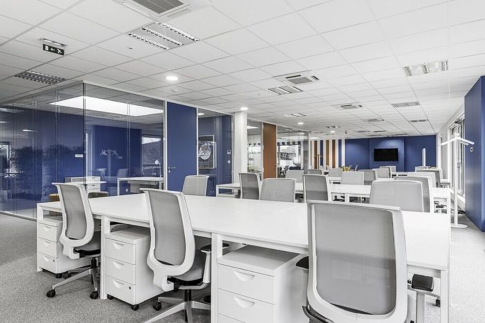 Office 50m2