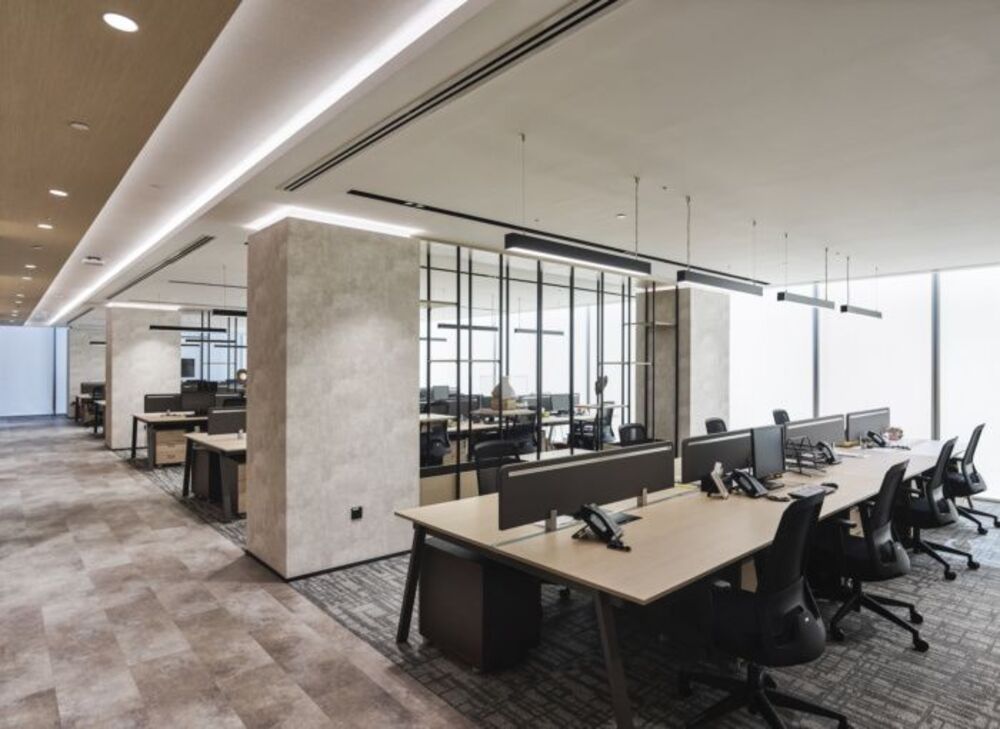 Office 50m2