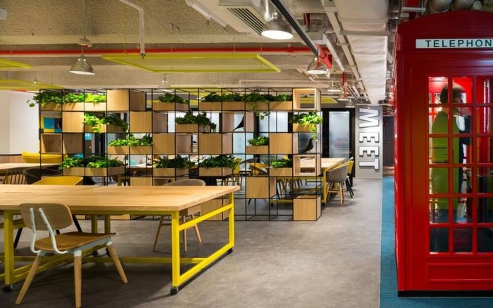 small office design small office design