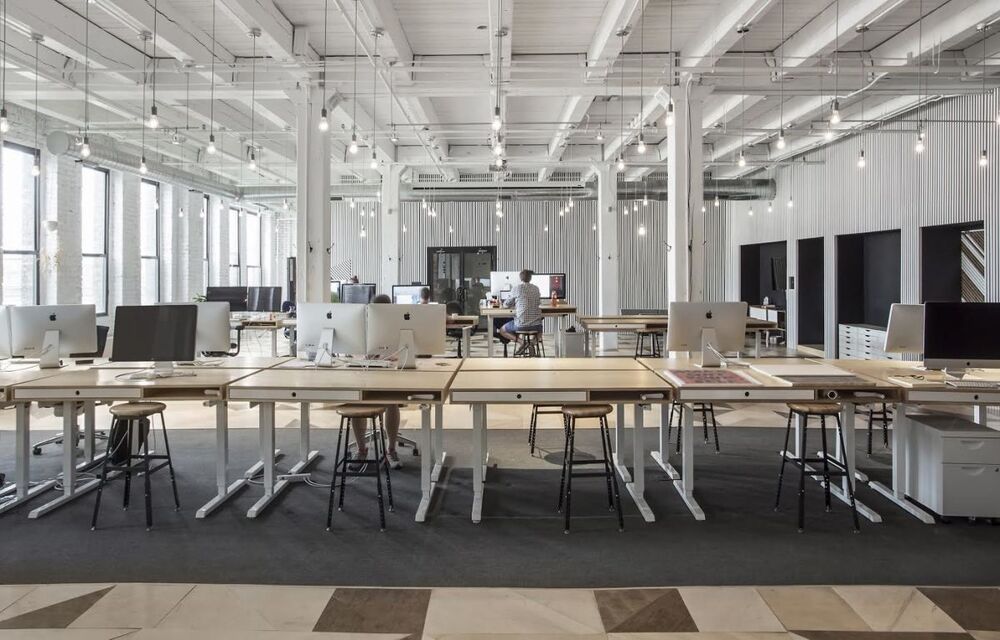 office 80m2 office 80m2