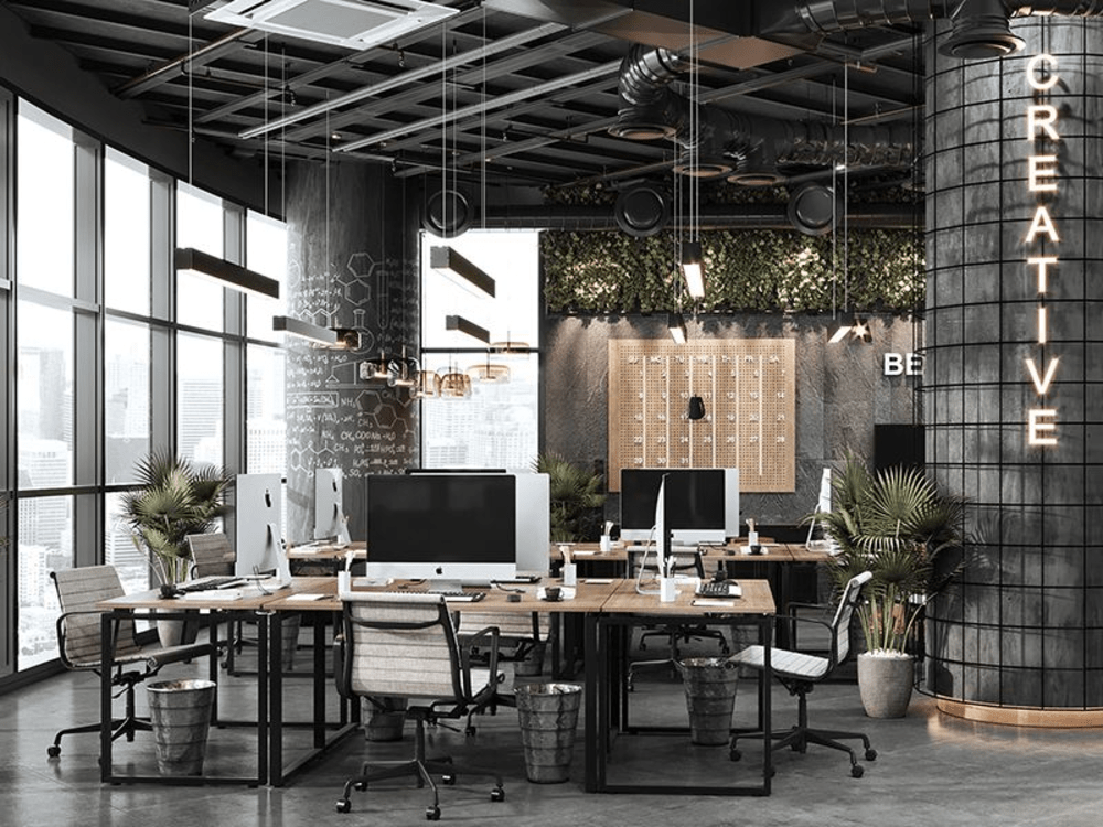small office design small office design