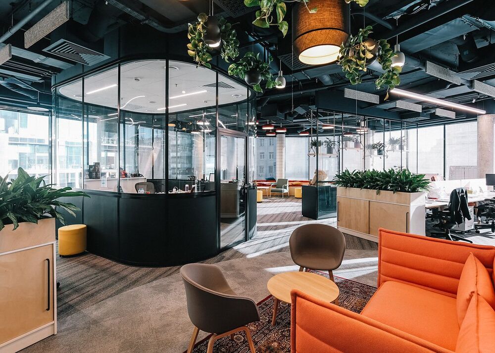 small office design small office design