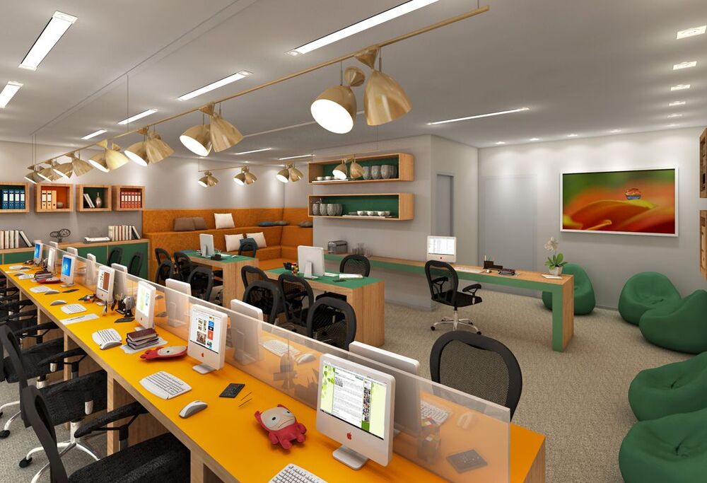 80m2 office interior design 80m2 office interior design