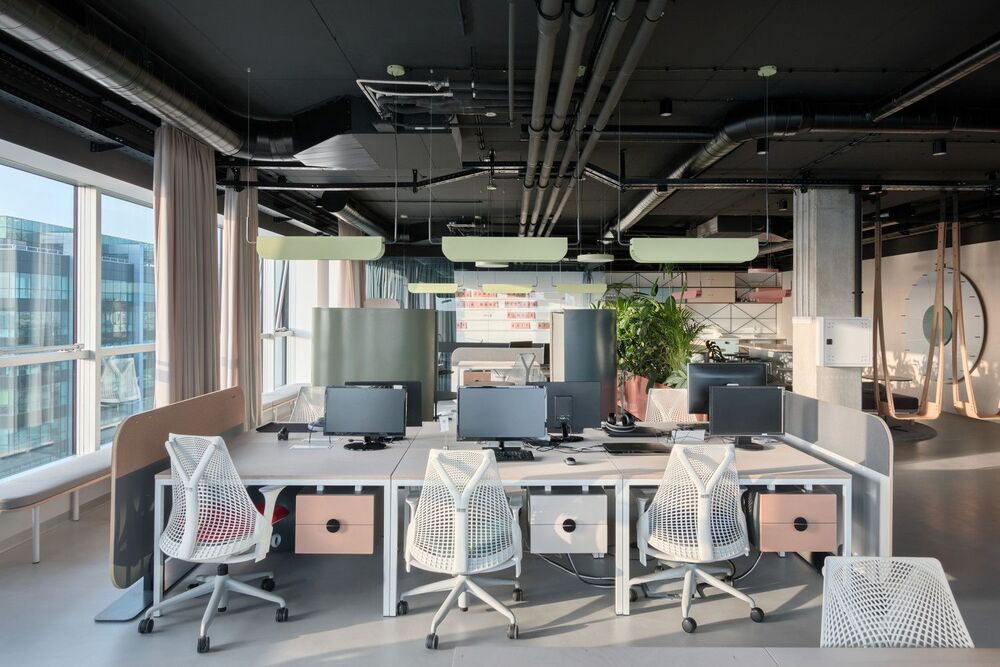 office 80m2 office 80m2