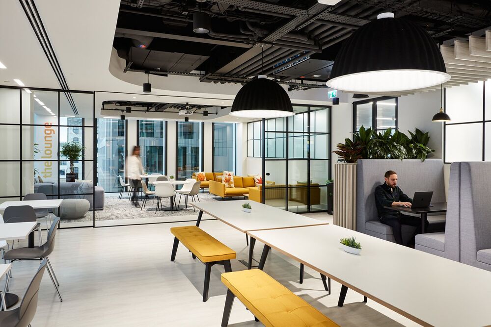80m2 office interior design 80m2 office interior design