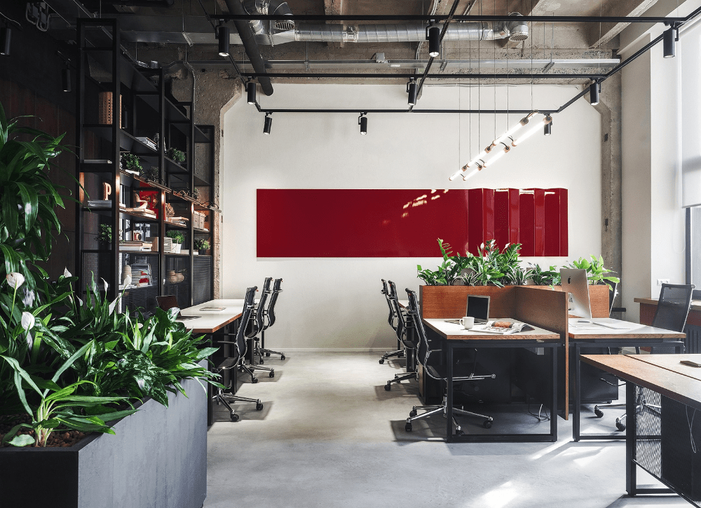 80m2 office interior design 80m2 office interior design
