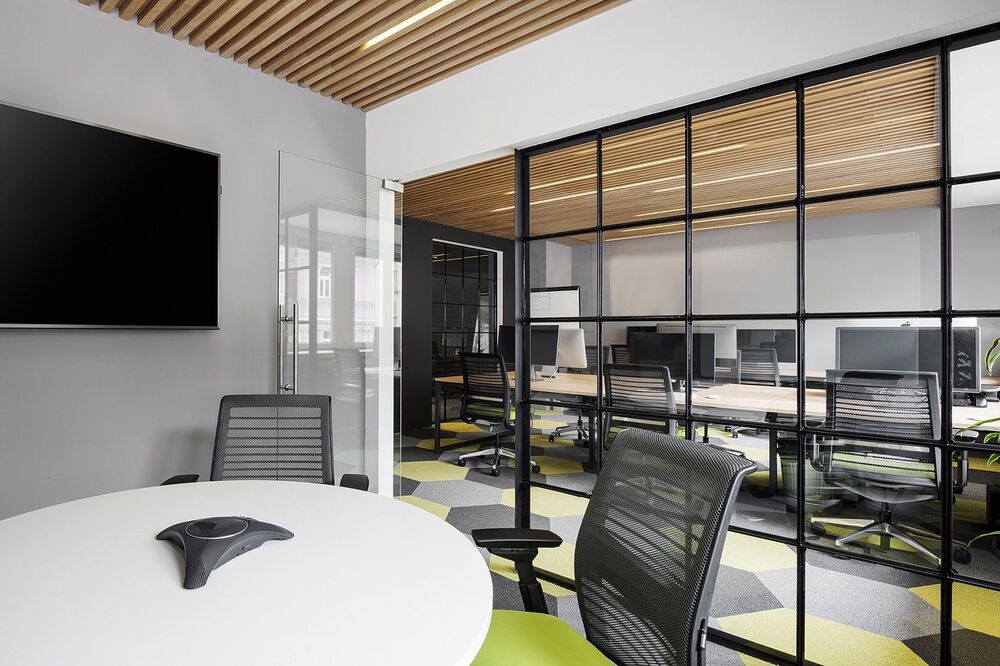 80m2 office interior design 80m2 office interior design