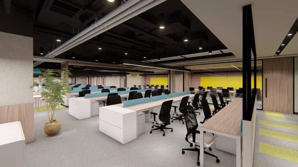 small office design small office design