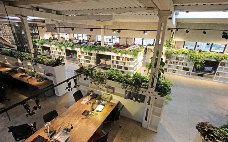 office design company office design company