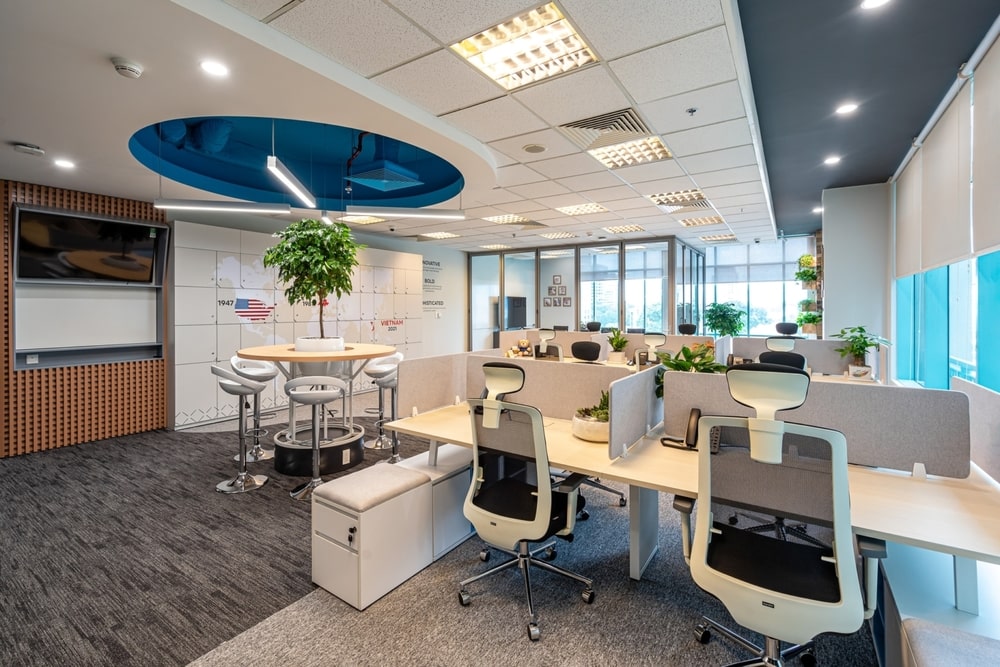 office design 100m2 office design 100m2