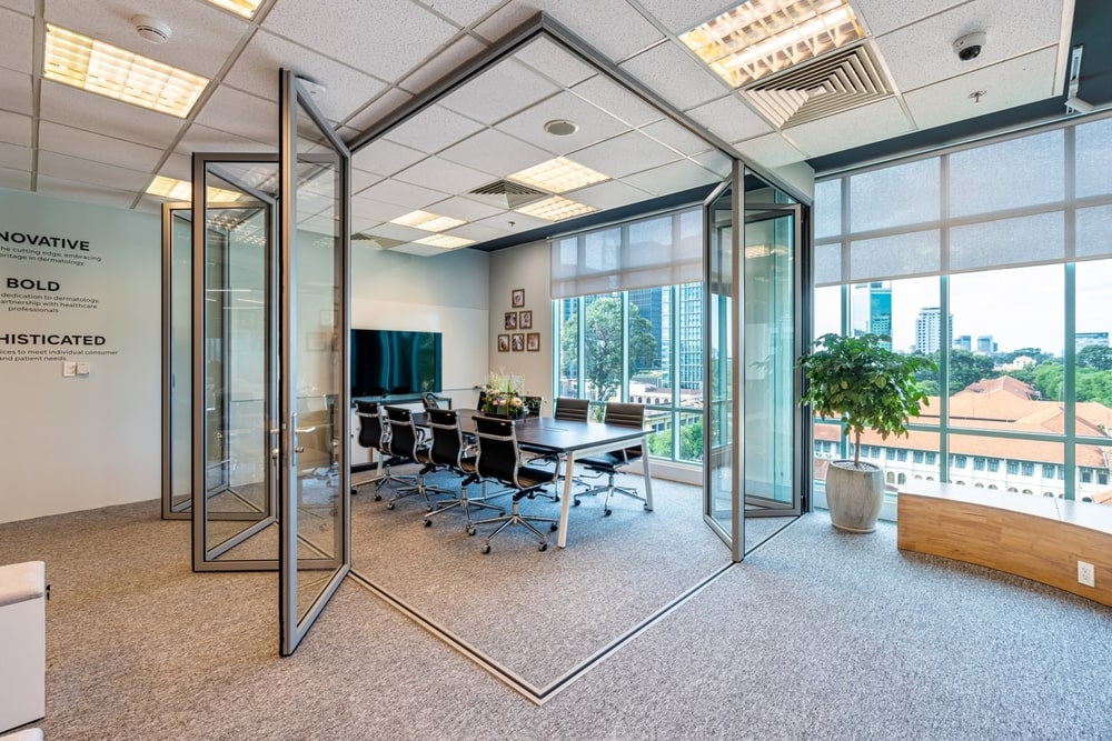 office design 100m2 office design 100m2