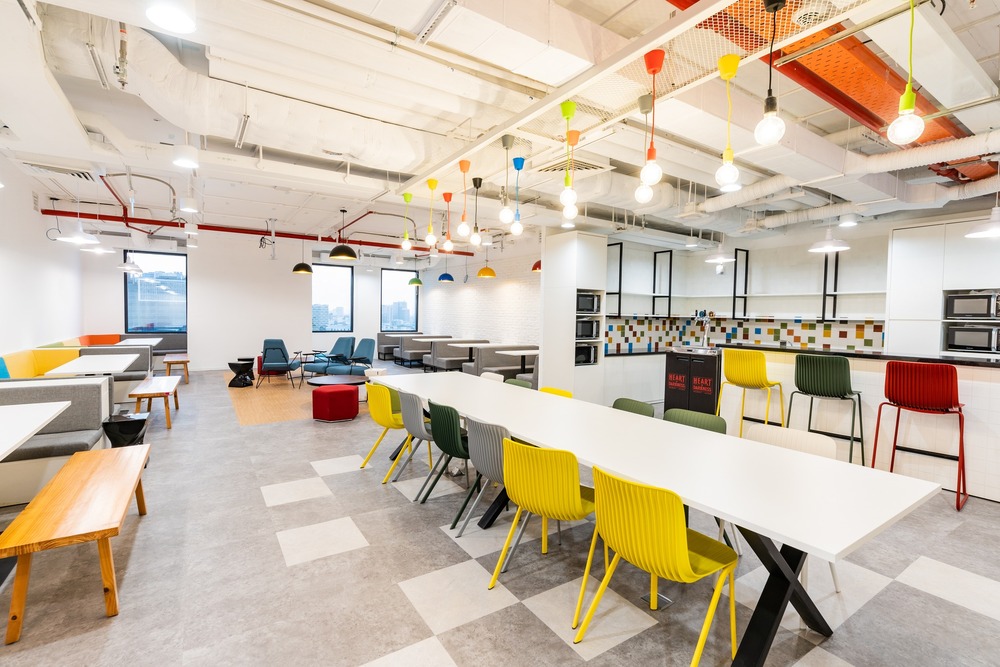 office design 100m2 office design 100m2