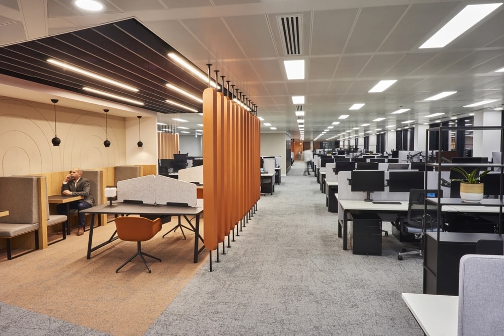office design 100m2 office design 100m2