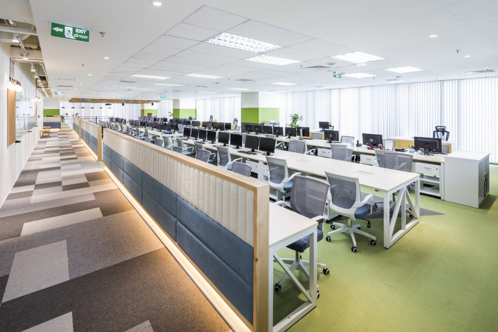 100m2 office design 100m2 office design