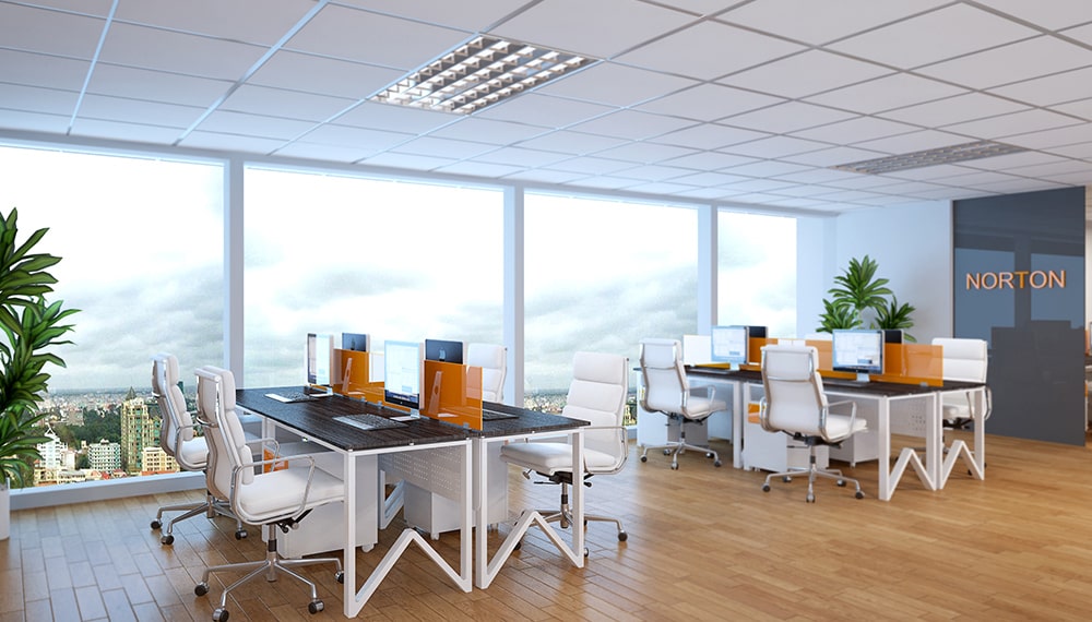 100m2 office design 100m2 office design