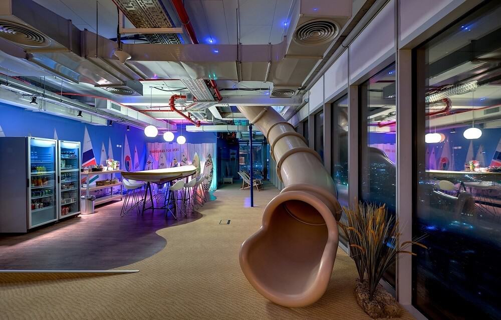 office design 100m2 office design 100m2
