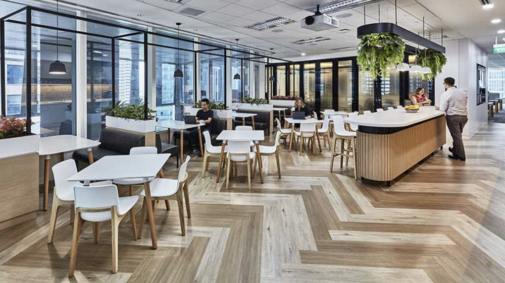 office design 100m2 office design 100m2