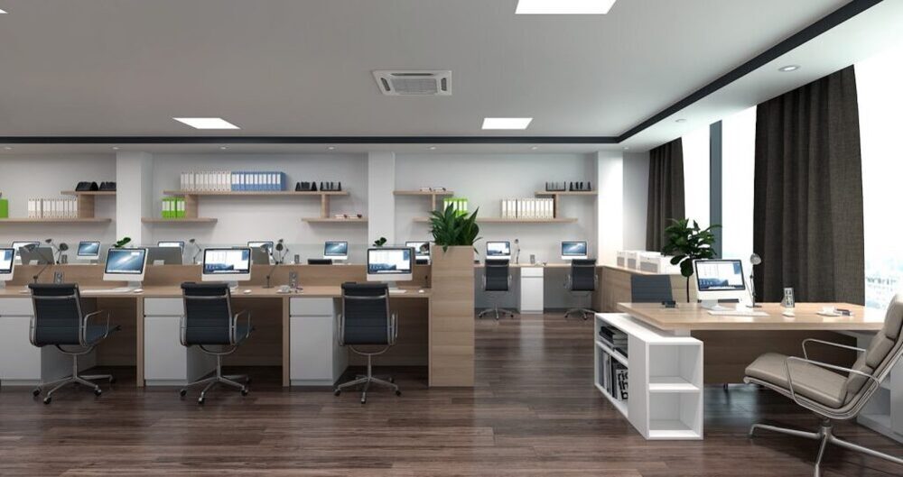office design 100m2 office design 100m2