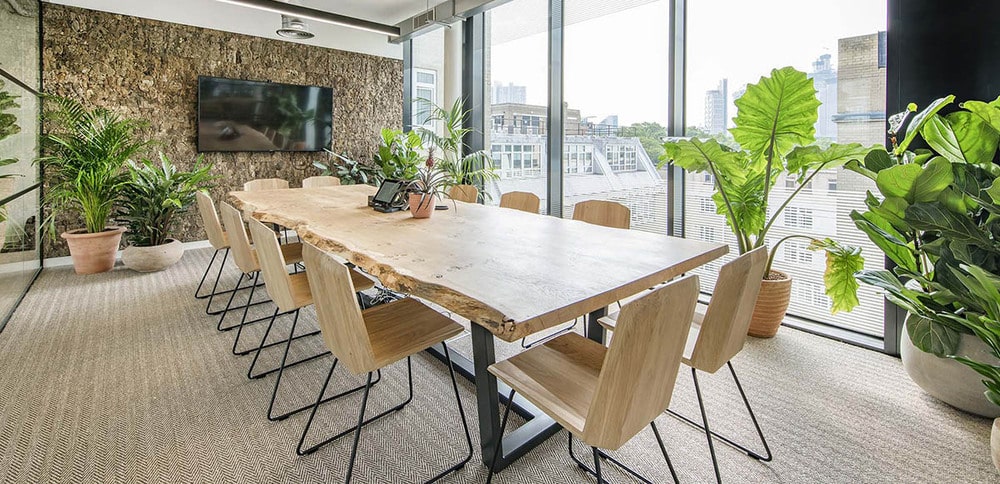 100m2 office design office design 100m2
