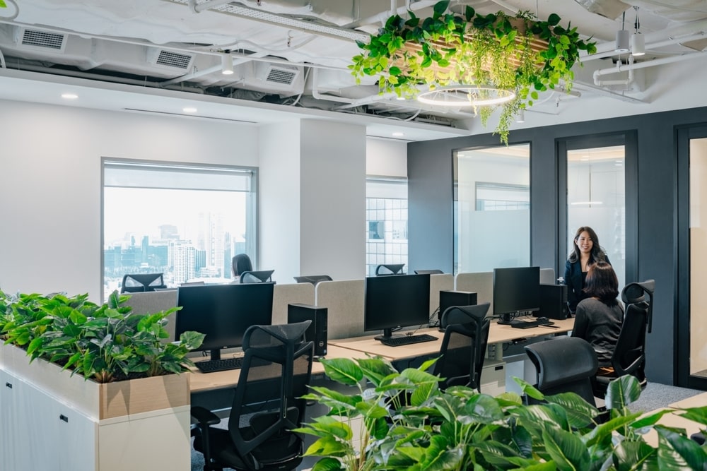 office design 100m2 office design 100m2