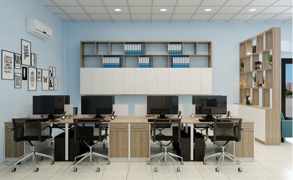 office design 100m2 office design 100m2