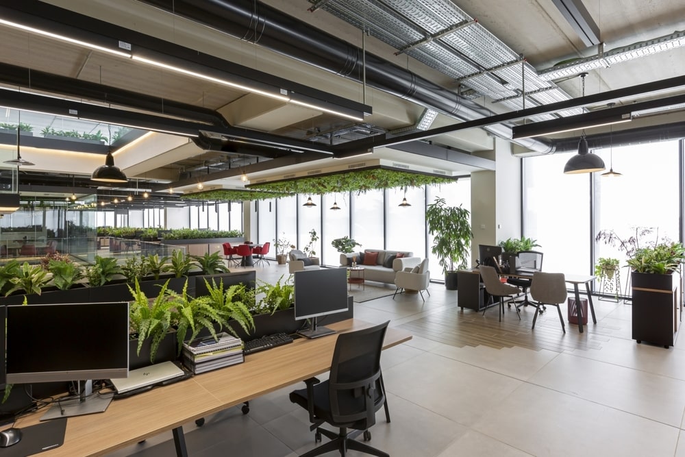 office design 100m2 office design 100m2