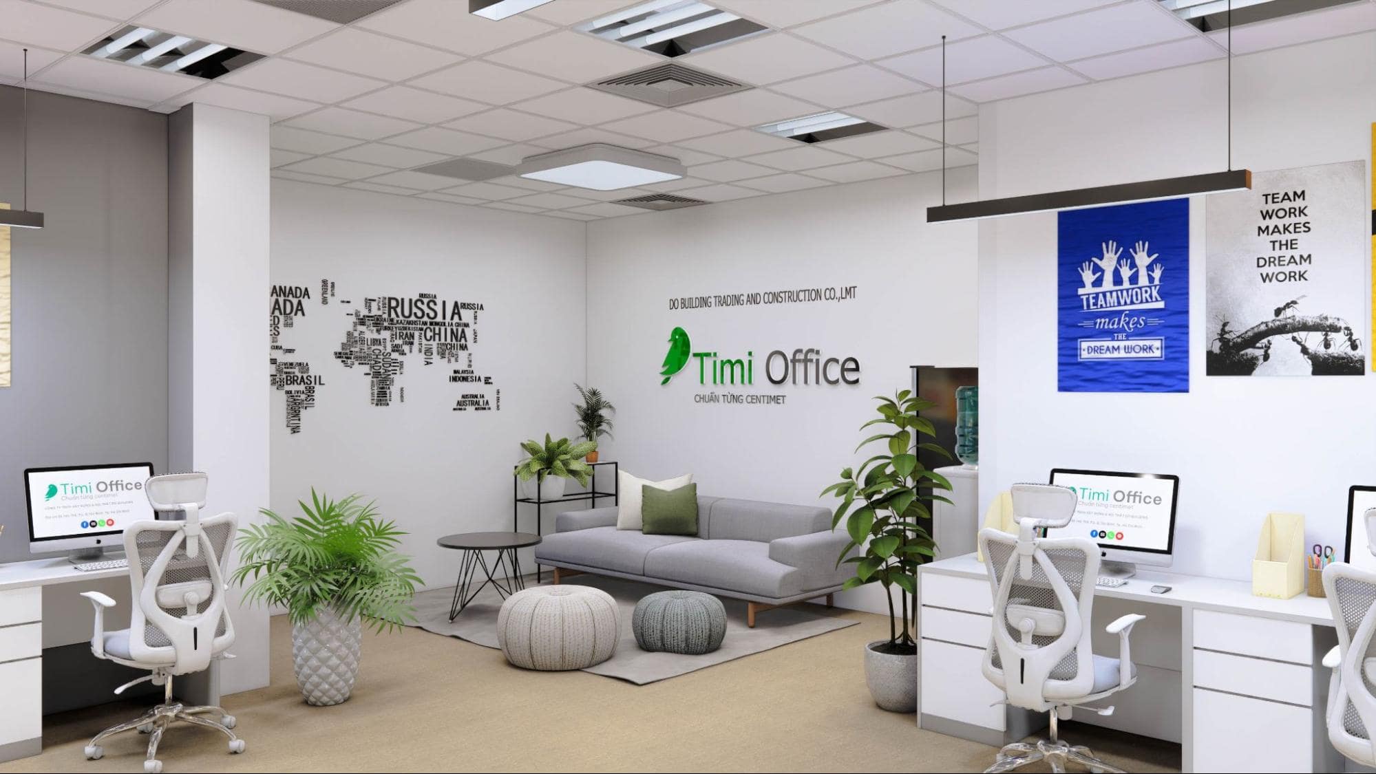 office design 200m2 office design 200m2