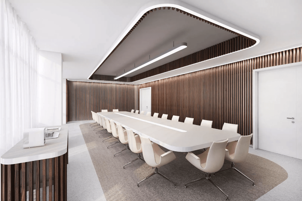 Office design 200m2 Office design 200m2