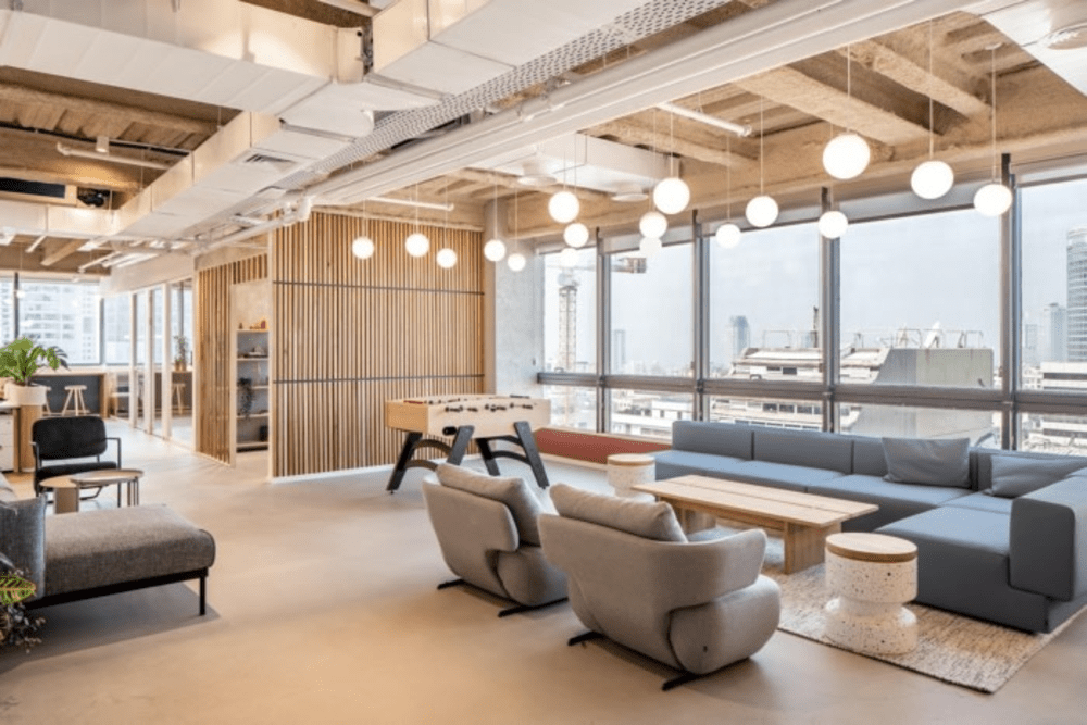 office design 200m2 office design 200m2