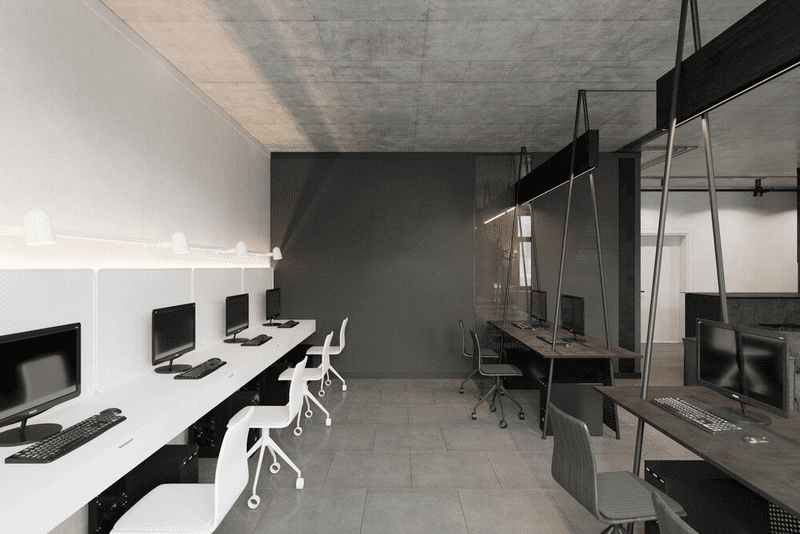 office design 25m2 office design 25m2