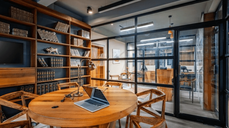 office design 25m2 office design 25m2