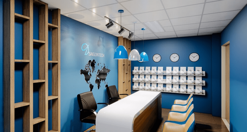 office design 25m2 office design 25m2