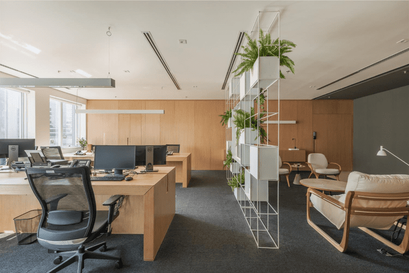 office design 25m2 office design 25m2