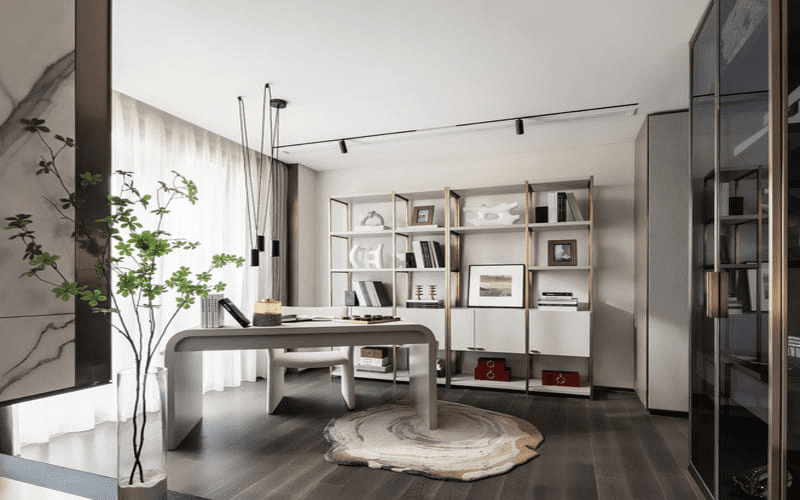 office design 25m2 office design 25m2