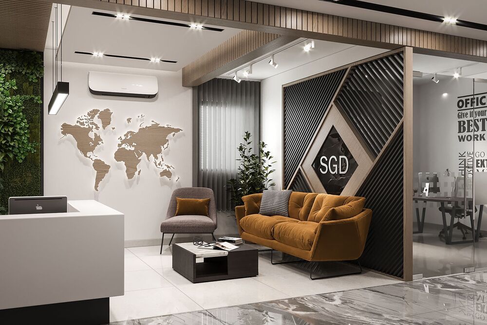 office design 30m2 office design 30m2