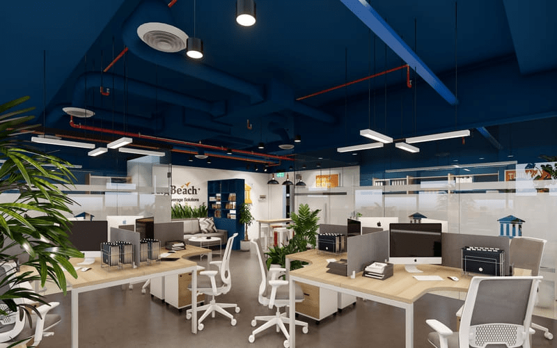 Law office design Law office design