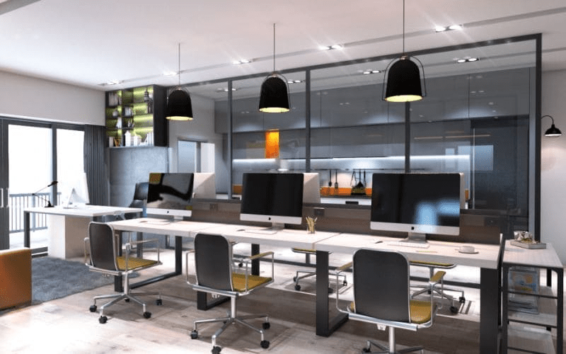 Designing offices in the legal industry Designing offices in the legal industry