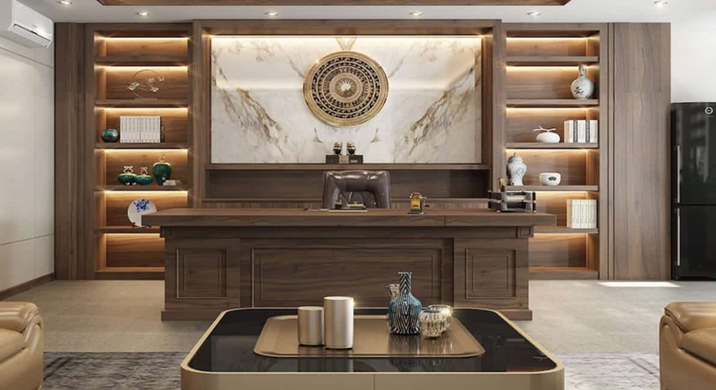 law office design