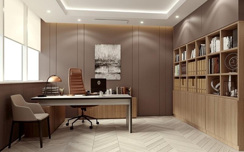 law office design