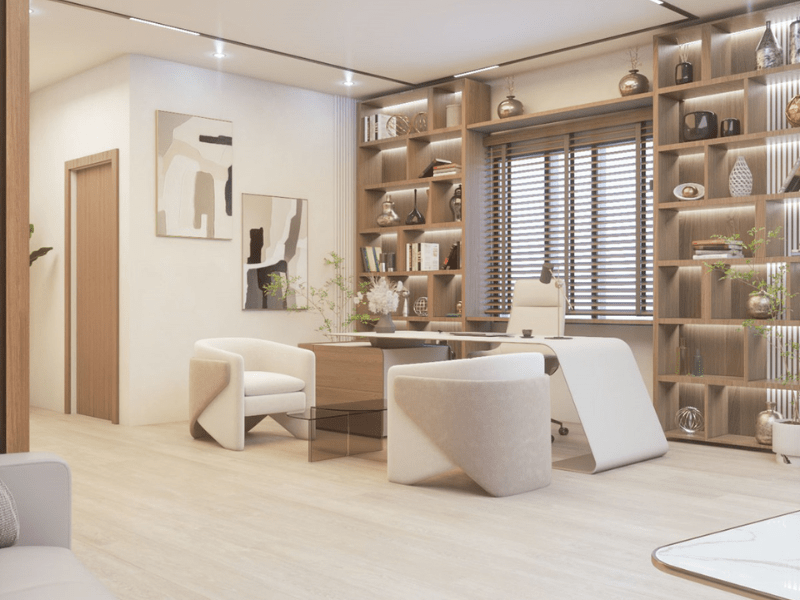 law office design