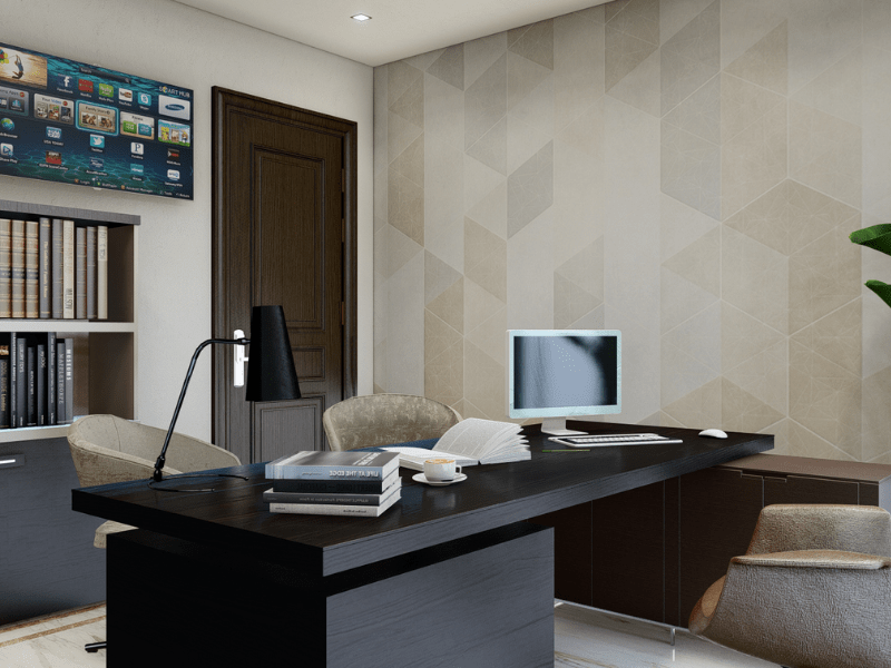 law office design