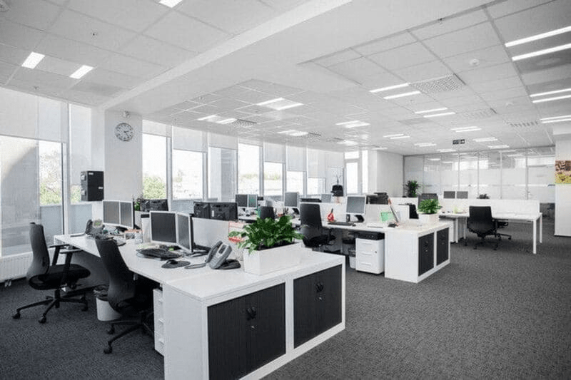 Designing offices in the legal industry Designing offices in the legal industry
