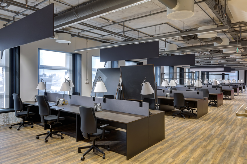Office interior design Office interior design