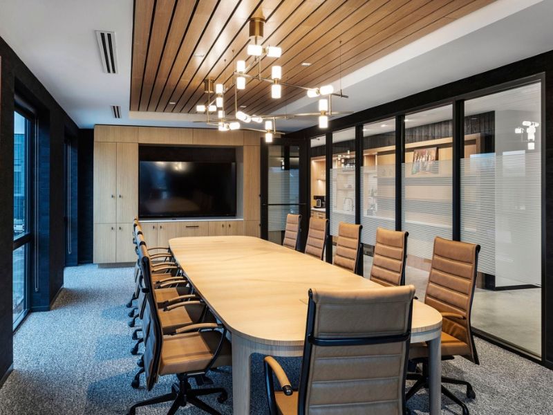 open office design